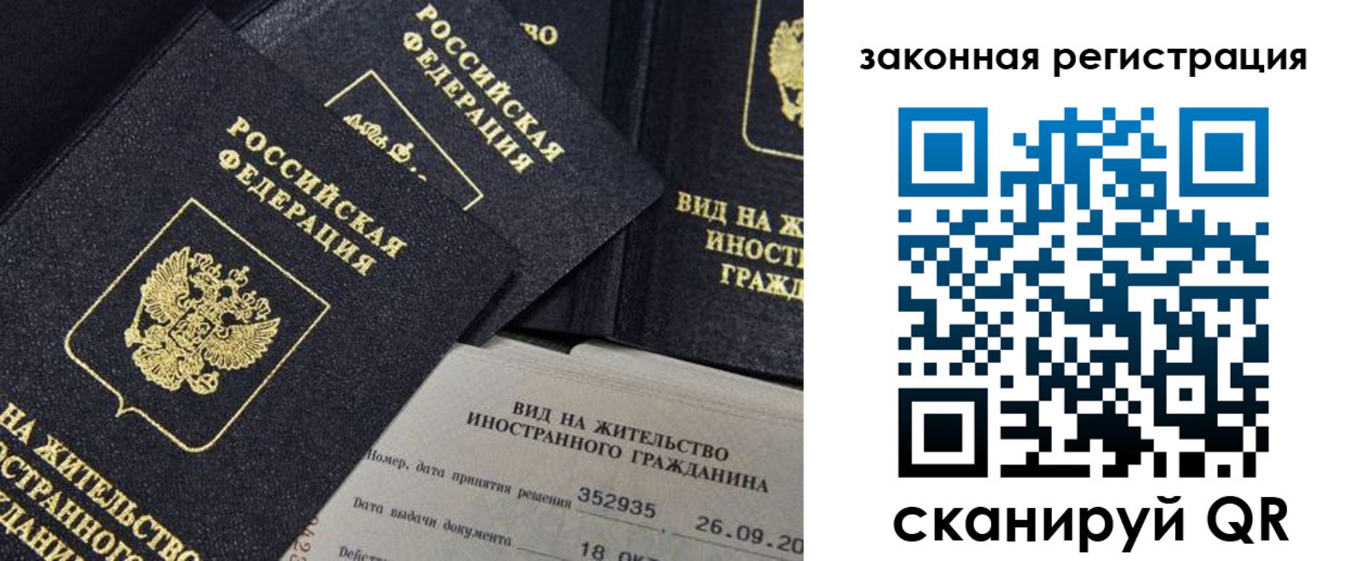 прописка 2025 в Сафоново